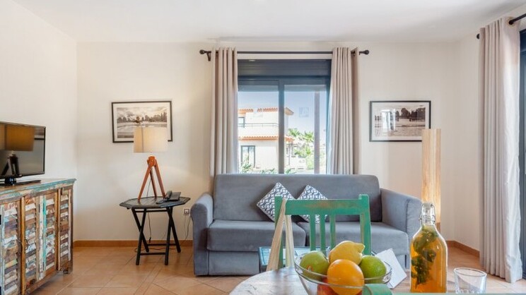 Pierre Et Vacances Village Club Fuerteventura Origo Mare